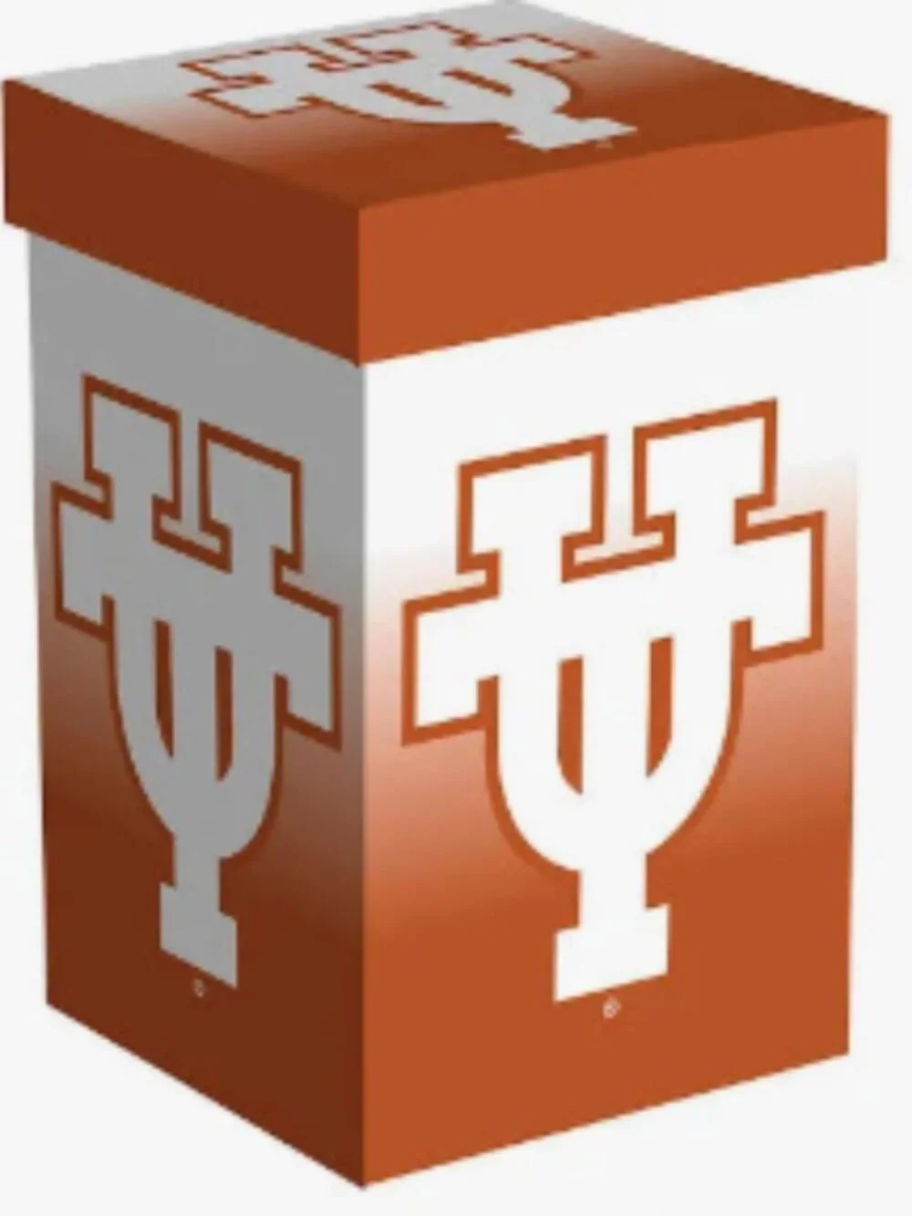 University Of Texas, 17oz Boxed Travel Mug